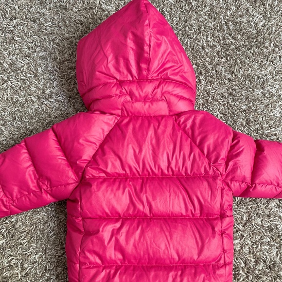 Polo Ralph Lauren 6m coat baby girl - Picture 7 of 7
